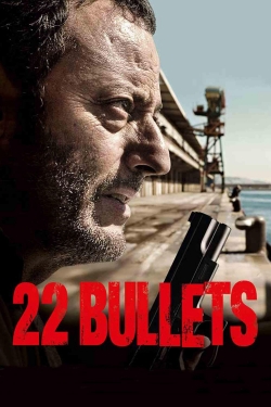 watch-22 Bullets