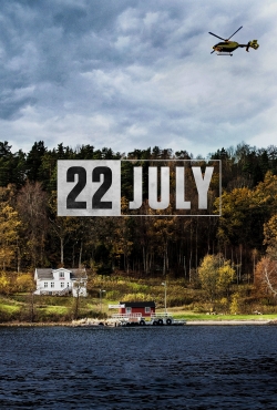 watch-22 July