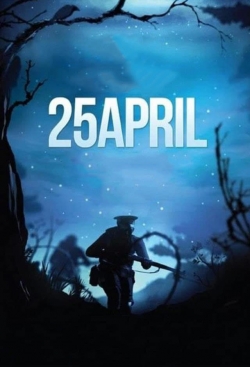 watch-25 April