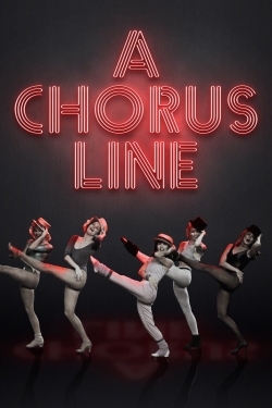 watch-A Chorus Line