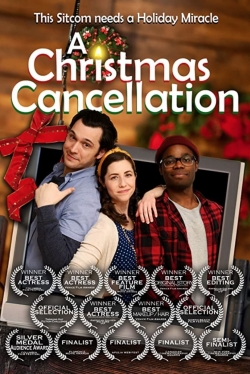 watch-A Christmas Cancellation