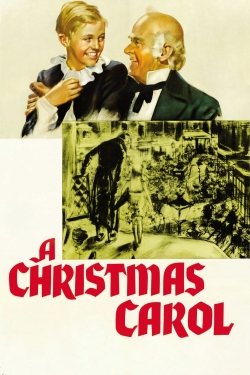 watch-A Christmas Carol