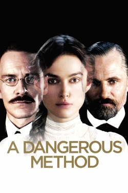 watch-A Dangerous Method