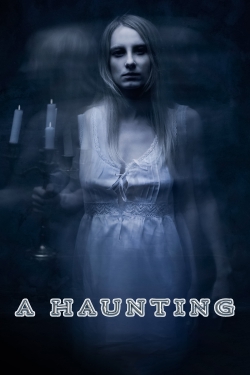 watch-A Haunting