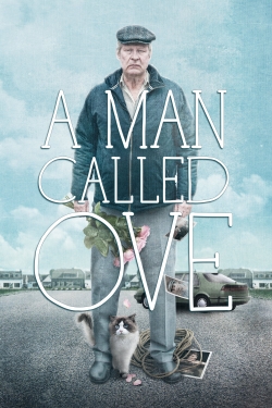 watch-A Man Called Ove