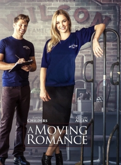 watch-A Moving Romance