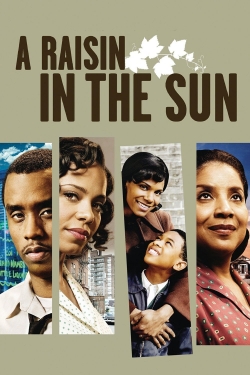 watch-A Raisin in the Sun