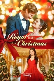 watch-A Royal Date for Christmas
