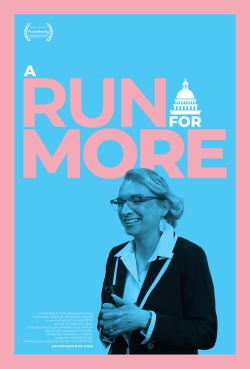 watch-A Run for More