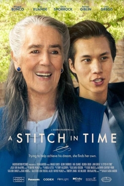 watch-A Stitch in Time