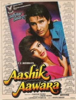 watch-Aashik Aawara