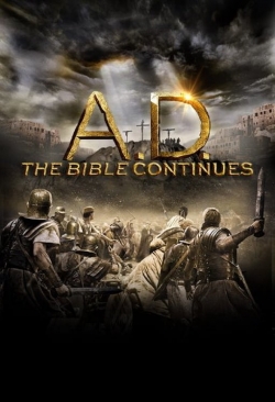 watch-A.D. The Bible Continues