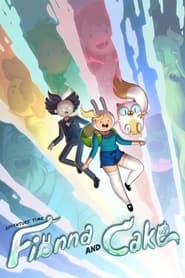 watch-Adventure Time: Fionna and Cake – Season 1