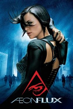 watch-Æon Flux