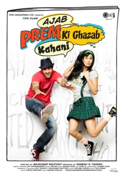 watch-Ajab Prem Ki Ghazab Kahani