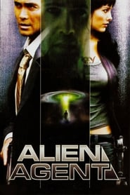 watch-Alien Agent