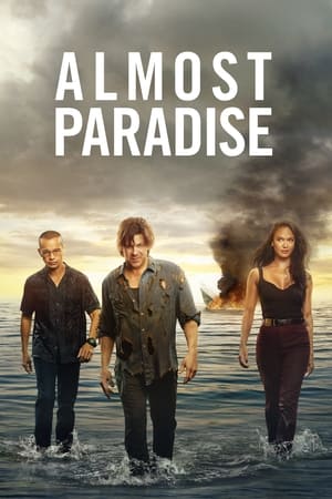 watch-Almost Paradise – Season 2
