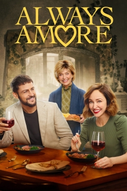 watch-Always Amore