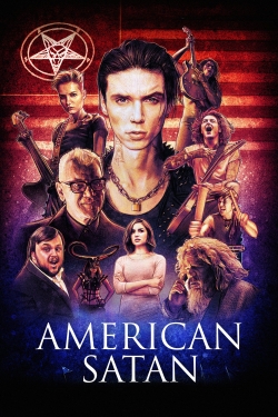 watch-American Satan