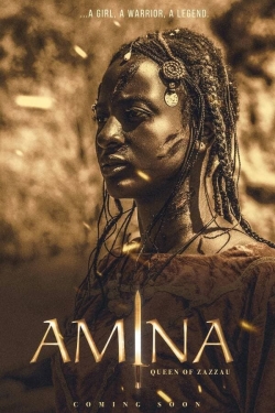 watch-Amina