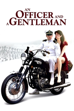 watch-An Officer and a Gentleman