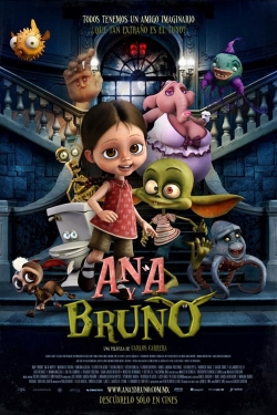 watch-Ana & Bruno