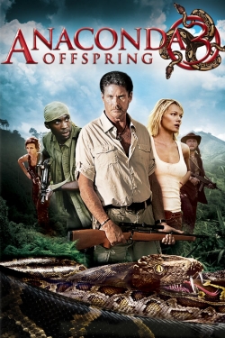 watch-Anaconda 3: Offspring