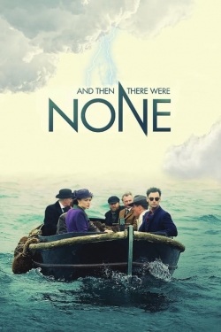 watch-And Then There Were None