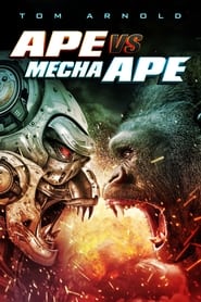 watch-Ape vs. Mecha Ape