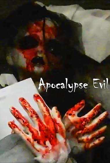 watch-Apocalypse Evil