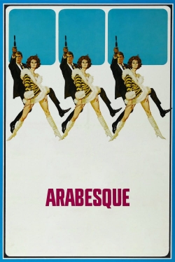 watch-Arabesque