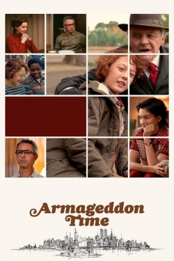 watch-Armageddon Time