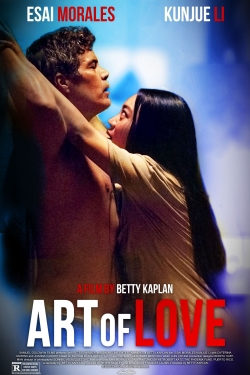 watch-Art of Love