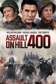 watch-Assault on Hill 400