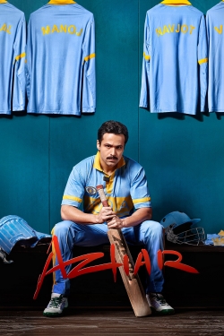 watch-Azhar