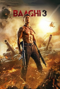 watch-Baaghi 3