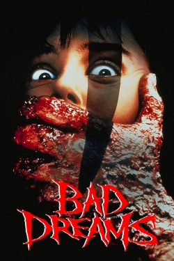 watch-Bad Dreams