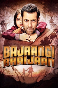 watch-Bajrangi Bhaijaan