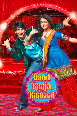 watch-Band Baaja Baaraat