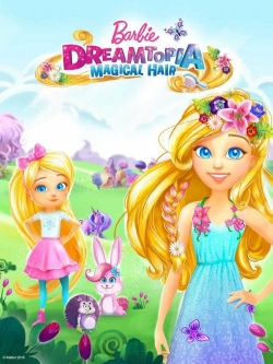 watch-Barbie Dreamtopia