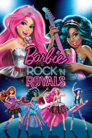 watch-Barbie in Rock ‘N Royals