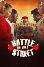 watch-Battle on Buka Street