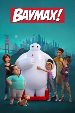 watch-Baymax!