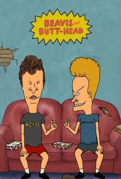 watch-Beavis and Butt-head