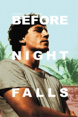 watch-Before Night Falls