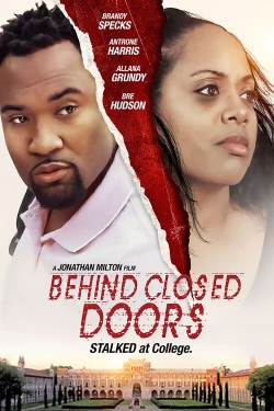 watch-Behind Closed Doors