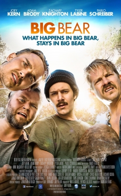 watch-Big Bear