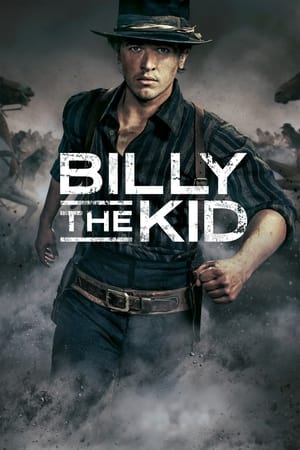watch-Billy the Kid – Season 2
