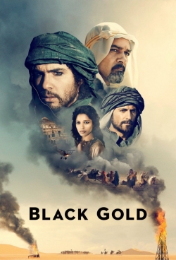 watch-Black Gold