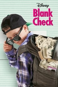 watch-Blank Check